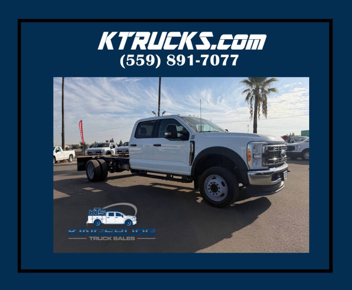 ford f-550 super duty chassis cab 2023 1FD0W5GN5PEC61758 image ford f-550 super duty chassis cab 2023 1FD0W5GN5PEC61758 image